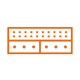 Concrete Testing Icon Concrete Testing Icon
