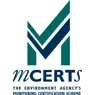 Mcerts Logo