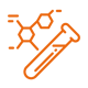 Chemical Testing Icon Chemical Testing Icon