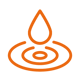 Water Analysis Icon Water Analysis Icon